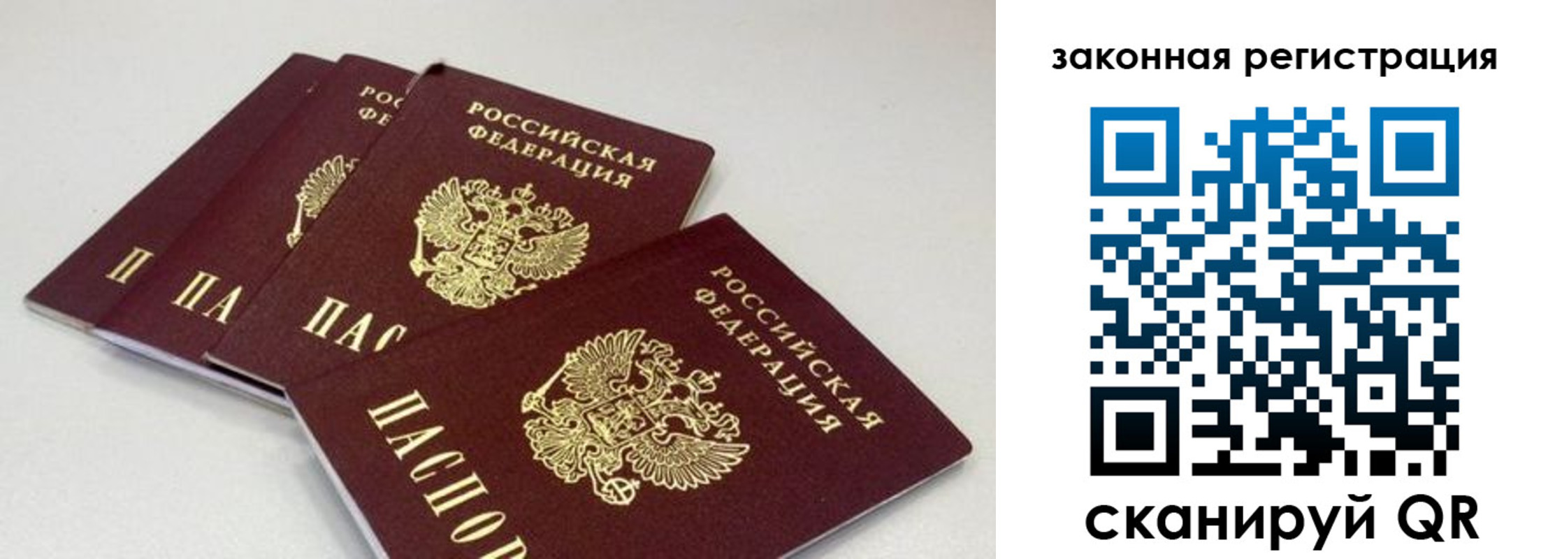 временная регистрация в Тихорецке